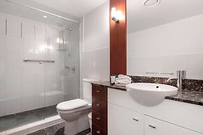 Chevron Renaissance - Wow Stay