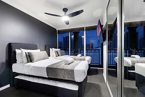 Chevron Renaissance - Wow Stay