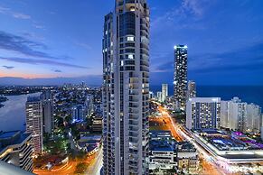 Chevron Renaissance - Wow Stay