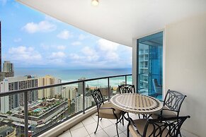 Chevron Renaissance - Wow Stay