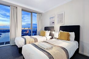 Chevron Renaissance - Wow Stay