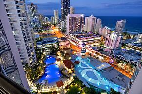 Chevron Renaissance - Wow Stay