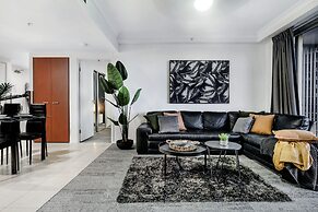 Chevron Renaissance - Wow Stay