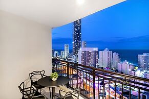 Chevron Renaissance - Wow Stay