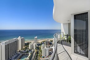 Chevron Renaissance - Wow Stay