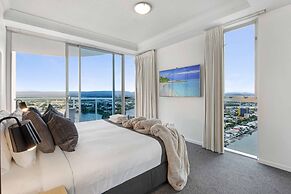 Chevron Renaissance - Wow Stay