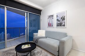 Chevron Renaissance - Wow Stay