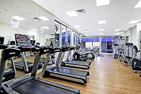 Chevron Renaissance - Wow Stay