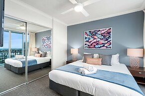 Chevron Renaissance - Wow Stay