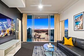 Chevron Renaissance - Wow Stay