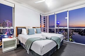 Chevron Renaissance - Wow Stay