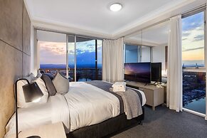 Chevron Renaissance - Wow Stay