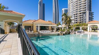 Chevron Renaissance - Wow Stay