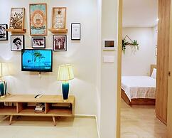 The Song Vung Tau Homestay Vung Tau Land