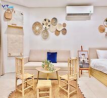 The Song Vung Tau Homestay Vung Tau Land