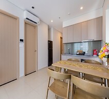 The Song Vung Tau Homestay Vung Tau Land