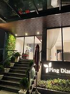 Ping Diamond Hotel