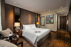 Ping Diamond Hotel