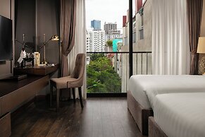 Ping Diamond Hotel