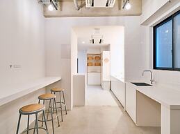 Hotel Plus Hostel TOKYO ASAKUSA 1