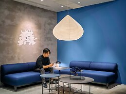 Hotel Plus Hostel TOKYO ASAKUSA 1