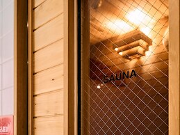 Hotel Plus Hostel TOKYO ASAKUSA 1