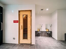 Hotel Plus Hostel TOKYO ASAKUSA 1