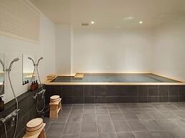 Hotel Plus Hostel TOKYO ASAKUSA 1