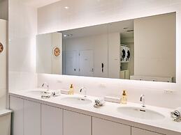 Hotel Plus Hostel TOKYO ASAKUSA 1