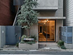 Hotel Plus Hostel TOKYO ASAKUSA 1