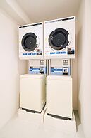 Hotel Plus Hostel TOKYO ASAKUSA 1