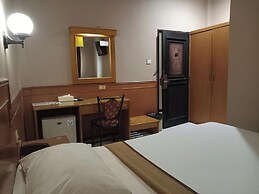 Violand Garden Hotel Samarinda
