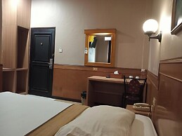 Violand Garden Hotel Samarinda