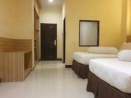 Violand Garden Hotel Samarinda