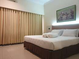 Violand Garden Hotel Samarinda