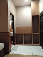 Violand Garden Hotel Samarinda