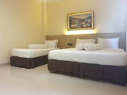 Violand Garden Hotel Samarinda