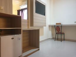 Violand Garden Hotel Samarinda