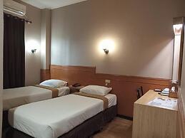 Violand Garden Hotel Samarinda