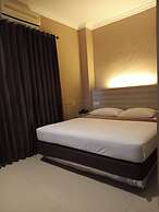Violand Garden Hotel Samarinda
