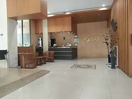 Violand Garden Hotel Samarinda