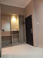 Violand Garden Hotel Samarinda