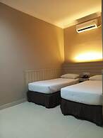 Violand Garden Hotel Samarinda