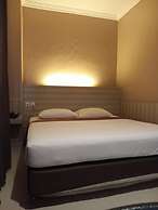 Violand Garden Hotel Samarinda