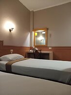 Violand Garden Hotel Samarinda