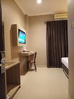 Violand Garden Hotel Samarinda