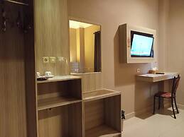 Violand Garden Hotel Samarinda