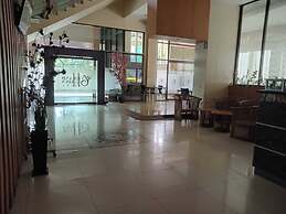 Violand Garden Hotel Samarinda
