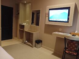 Violand Garden Hotel Samarinda