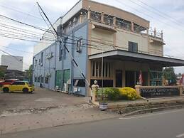 Violand Garden Hotel Samarinda